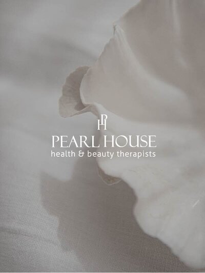 Pearl House Alternative Logo on Pearl Shell Image-06