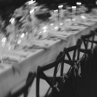 Villa Woodbine Candlelit Wedding Dinner-31