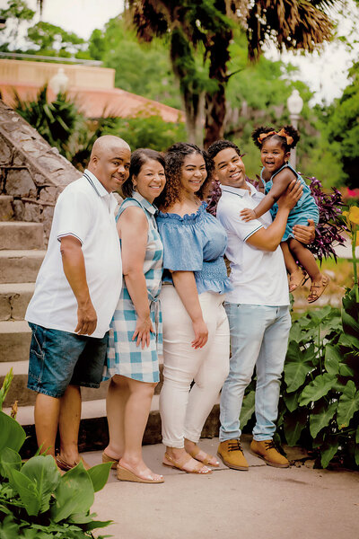 New Orleans Family Photographer 140
