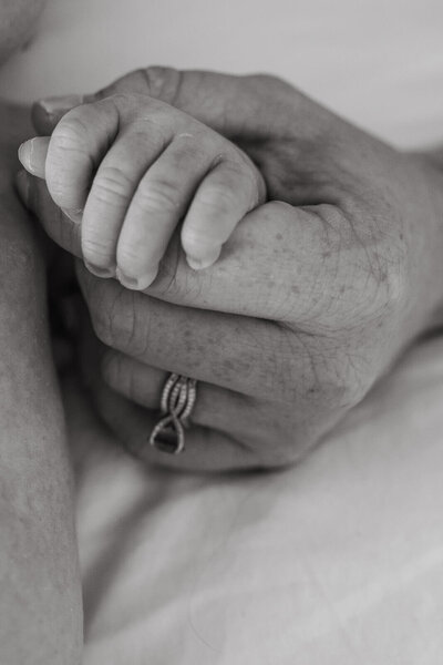 Dublin Newborn Photographer