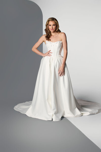 Bali Couture Collection by Angel Rivera 