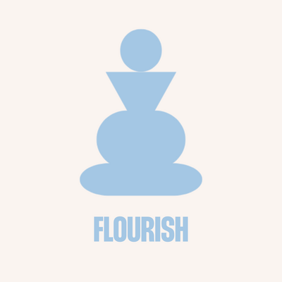 Engagement Pillar Flourish