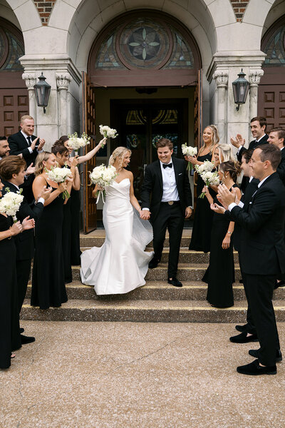 documentary wedding photography, candid wedding photography in St. Louis, documentary wedding photographer