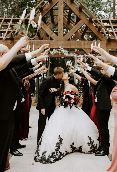 Arlyne Vanhook Photography