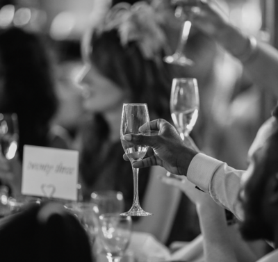 The Ultimate Wedding Speech Guide