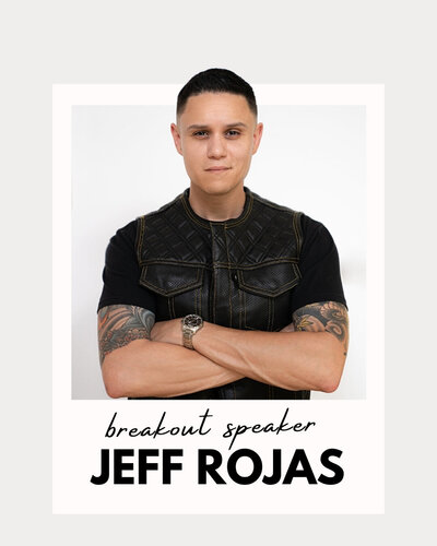 Jeff Rojas New York Commercial Photographer