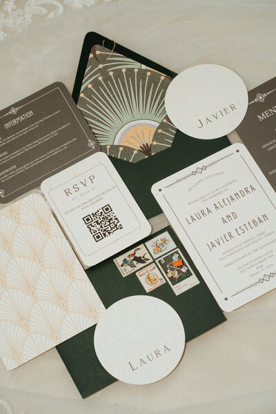 Wedding Invites