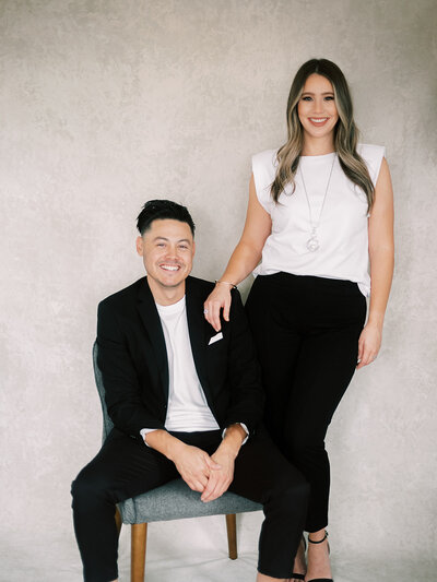 Ernesto Jase Arizona wedding photographer