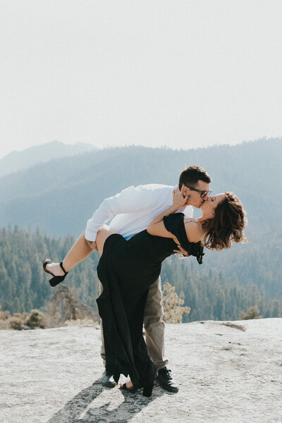 Elopement wedding photography packages