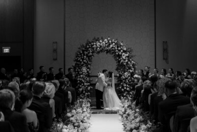 Lowes Hotel Coral Gables Wedding Photography Videography Coral Gables Florida