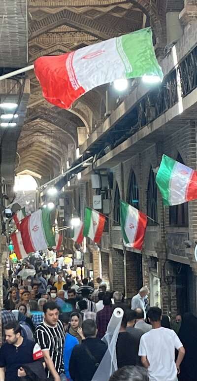 iran 5