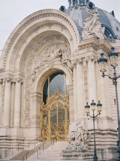 petit palais paris