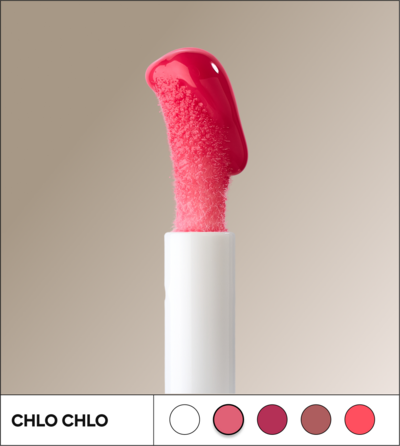 Chlo Chlo Lip Oil-3