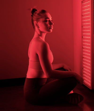 red-light therapy