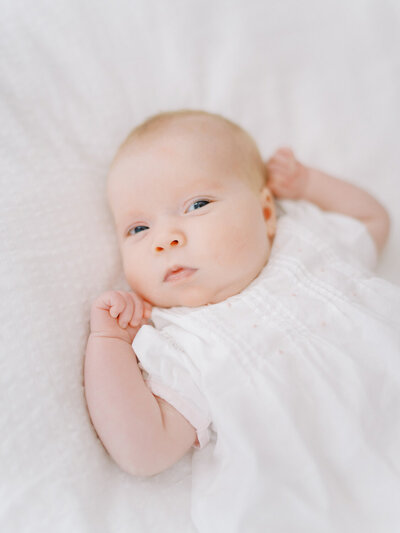 Dallas Family Newborn Session by Tate Smith. Dallas Luxury Newborn Photographer 