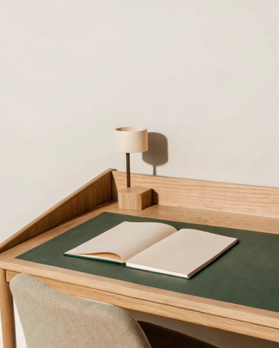 Minimalist Workspace