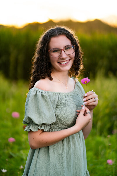 senior photographer near me