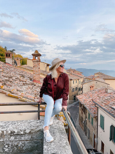 Cortona Lifestyle Photographer
