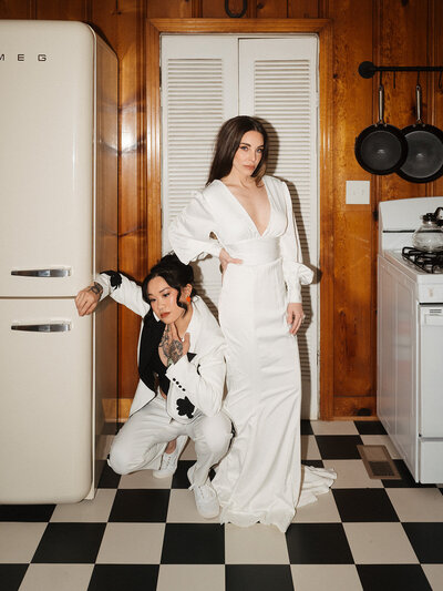 Elegant Bridal Hair and Makeup in Tennessee