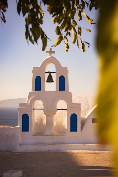 Mykonos foto Griekenland