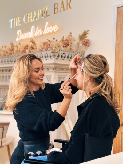wedding content creator norfolk