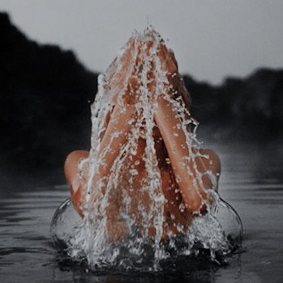 femme-baignade-lac