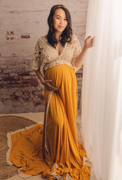 Perth-maternity-photoshoot-gowns-9