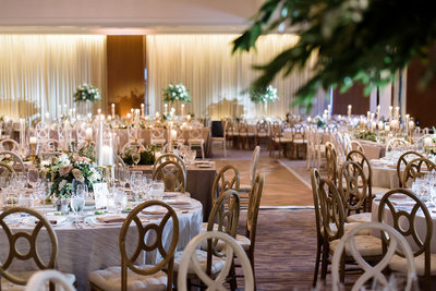 Ritz Carlton Chicago Best Luxury Wedding Planner