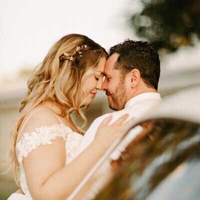 Clay Theatre Wedding Planner for Young Couple