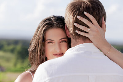 Styled Shoot Engagement-64