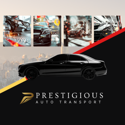 Prestigious Auto Transport Vancouver
