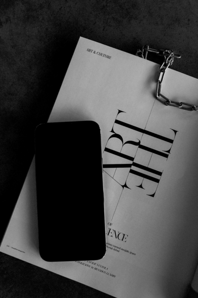 Mosaic Studio Co Web Design and Branding Sydney, Australia