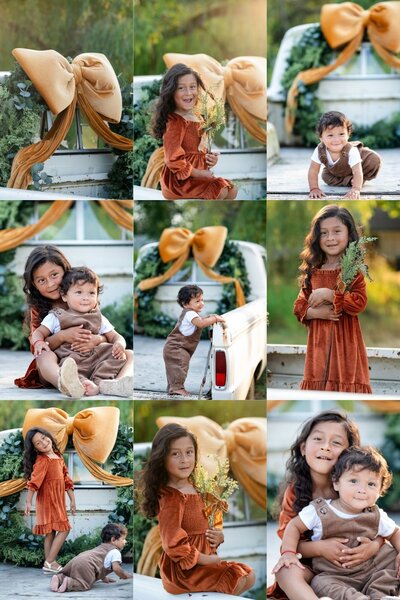 Seattle Family Photographer | Heleyna Holmes Photography