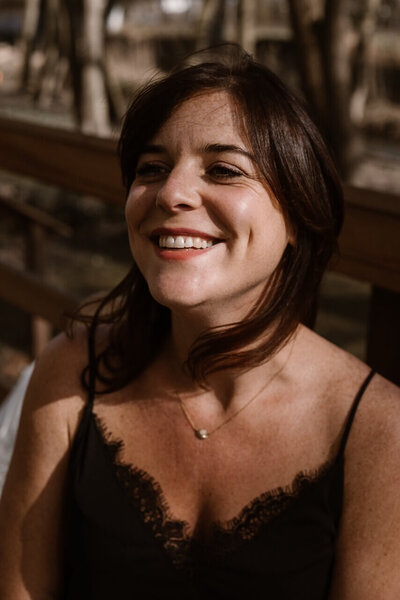 fotografe Monica Romaniello in Haarlem