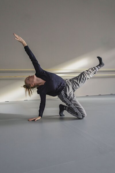 Atelier de danse contemporaine pour collaborateurs en Alsace
