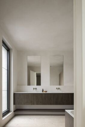 Nerf Interieur - Maatwerk architectenwoning5668