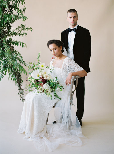Dallas wedding planner Southern Affairs Weddings and Events