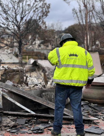 Utility Arborist_ Disaster Relief