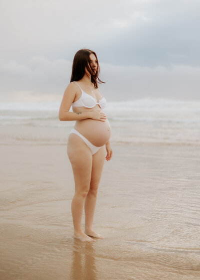Chloe Michelle Photography - The owner