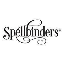 Spellbinders | Positively Jane