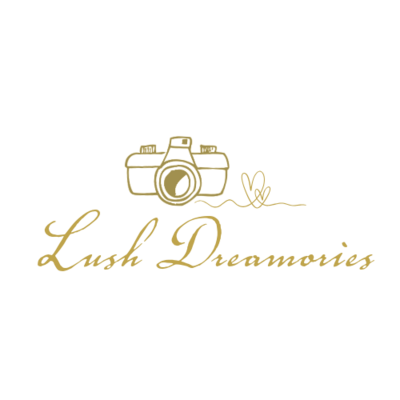 Lush Dreamories Logo