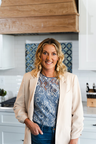 Allow Jess Kern, Interior Architect and Designer,, to plan and design your coastal Myrtle Beach  dream home.
