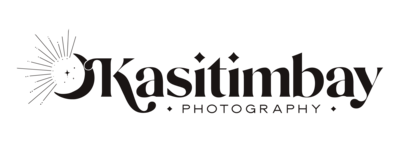 Kasitimbay photography logo