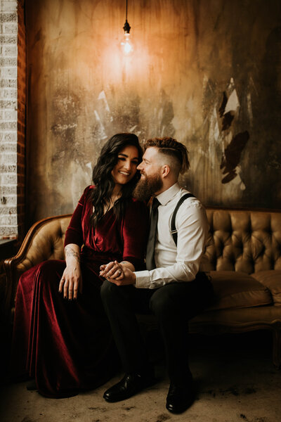 engagement photographers