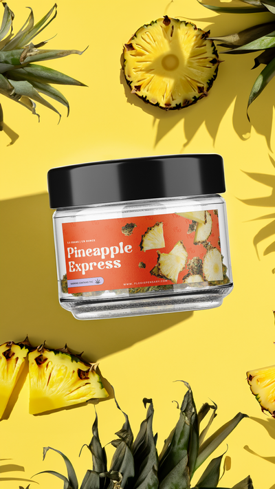 pineapple express