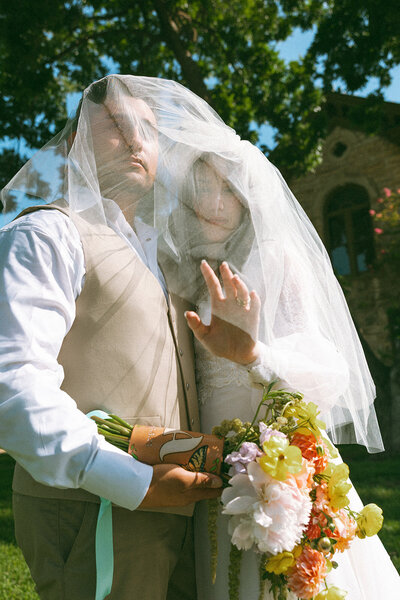 Fredericksburg wedding photographer