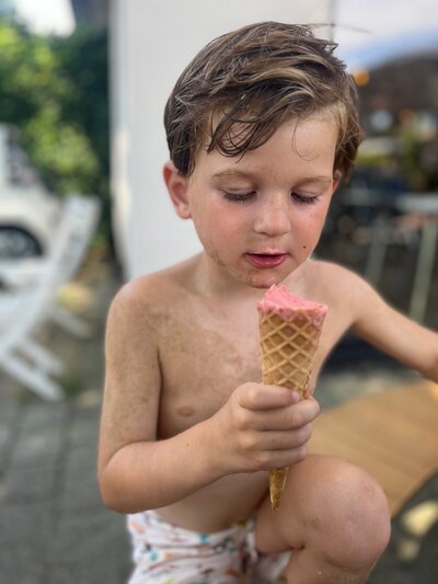 lightroom mobiele presets voor iPhone