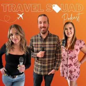 Travel Squad