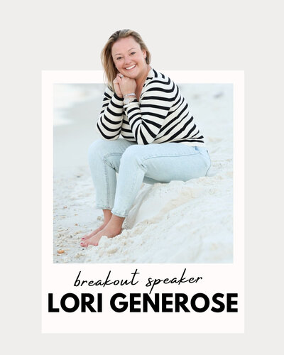 Lori Generose LG Photography