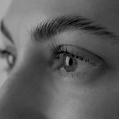 lash tint & lift